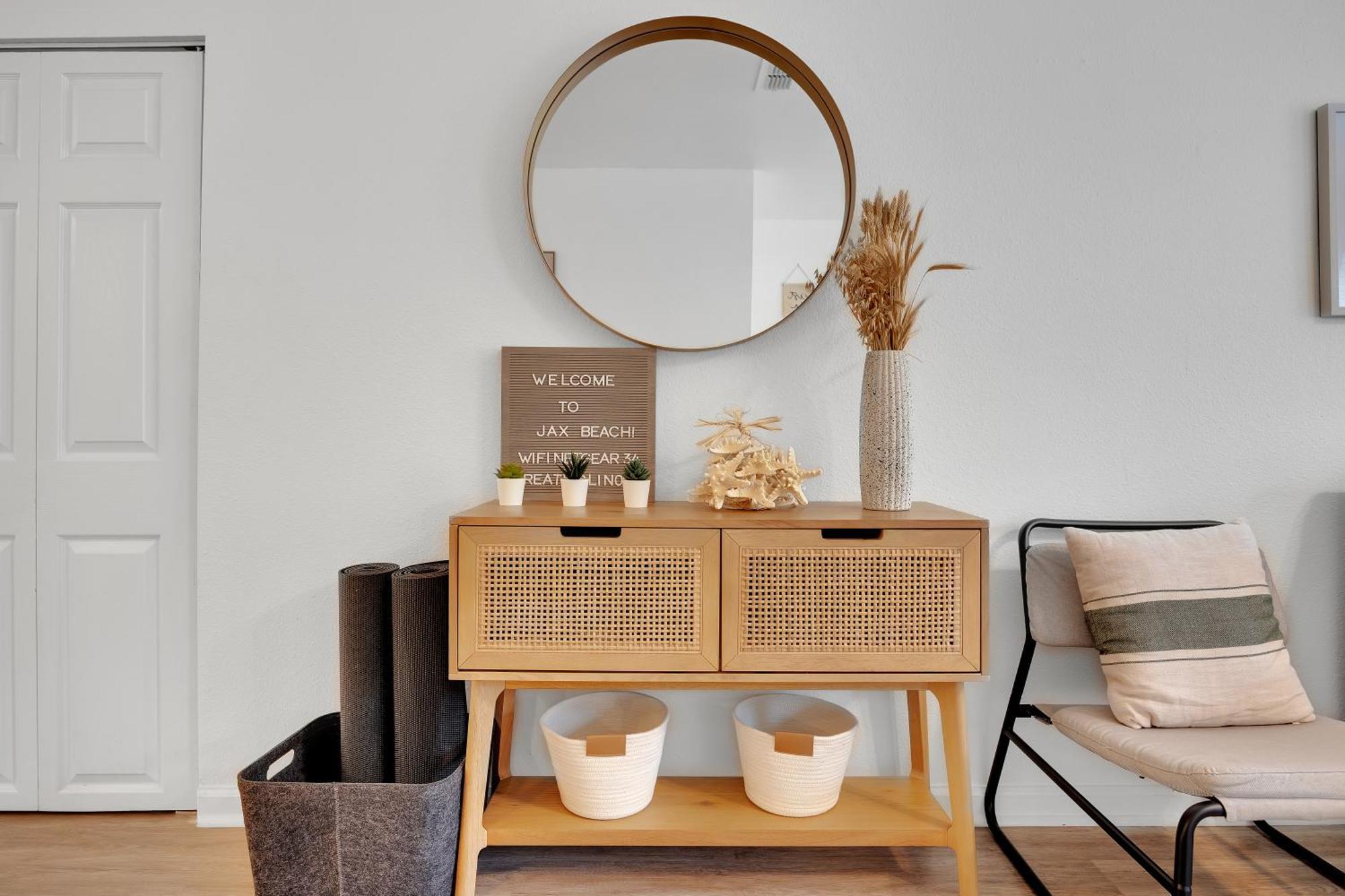 {Hidden Gem} Beach Home Blocks From Ocean +6 Bikes Jacksonville Beach Luaran gambar