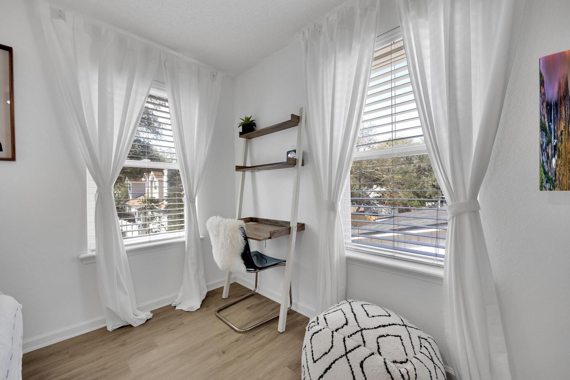 {Hidden Gem} Beach Home Blocks From Ocean +6 Bikes Jacksonville Beach Luaran gambar
