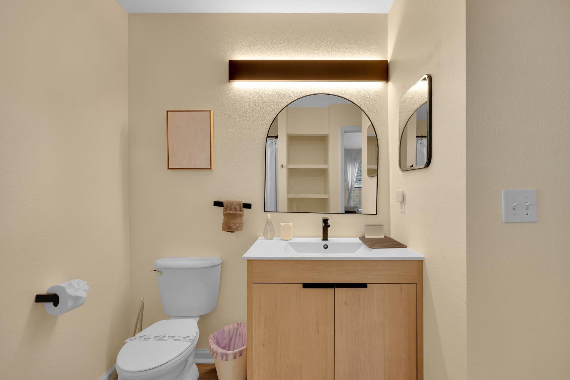 {Hidden Gem} Beach Home Blocks From Ocean +6 Bikes Jacksonville Beach Luaran gambar